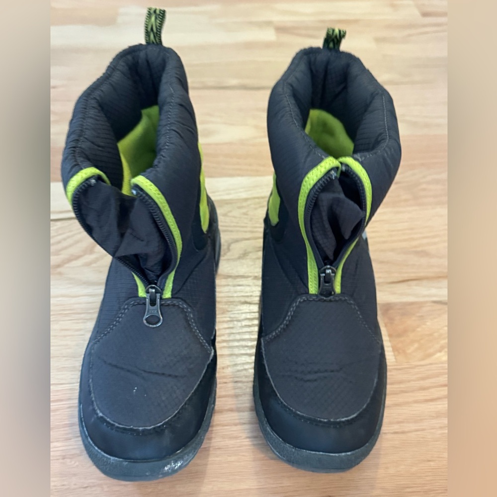 Kids Snow Boots